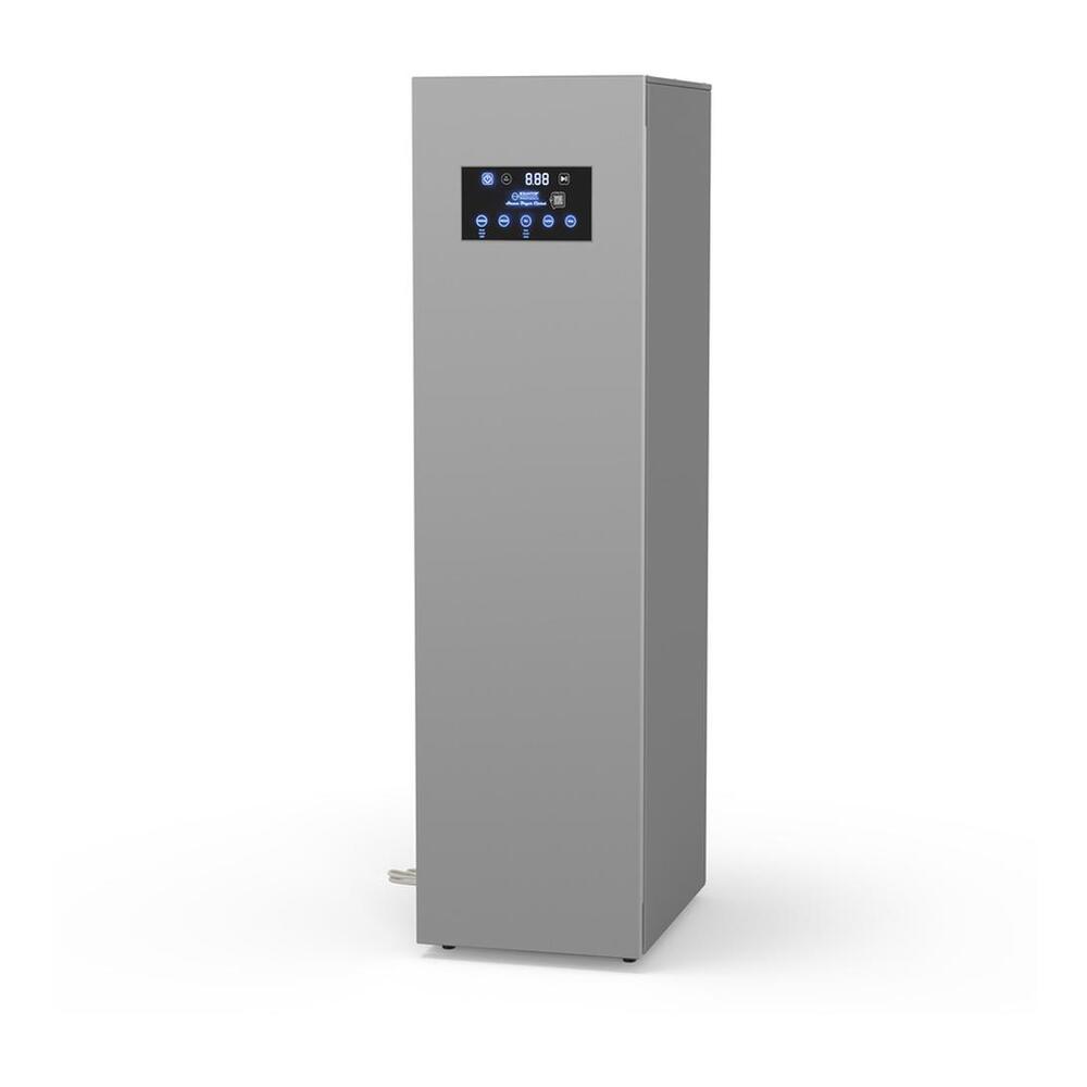 Equator SDC760 16 inch Steam Dryer Closet with 7.6 cu. ft Capacity, Wrinkle-Free Steaming, Automatic cooling function, Odor resistant