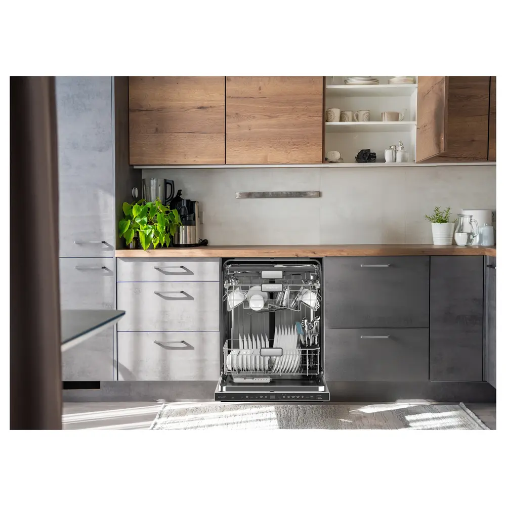 Sharp SDW6726MS lifestyle