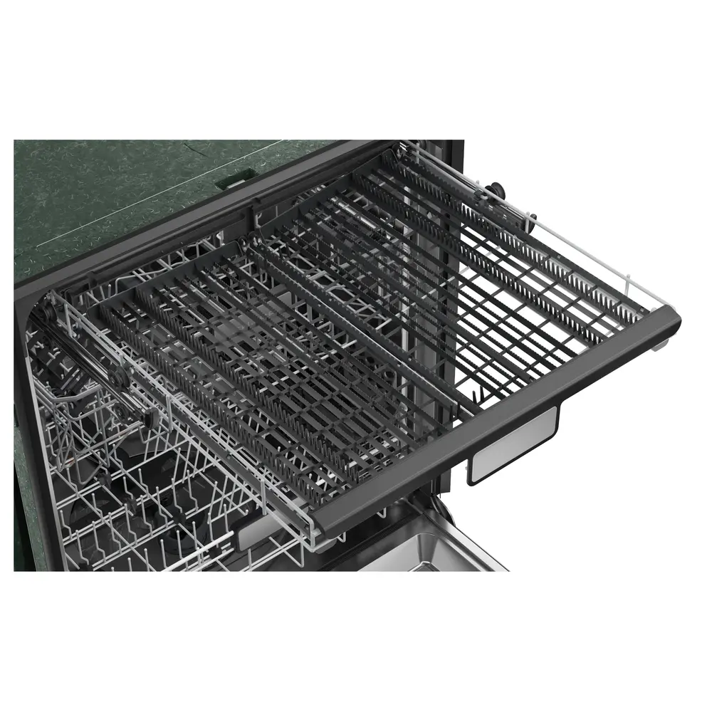 Sharp SDW6726MS 3rd rack