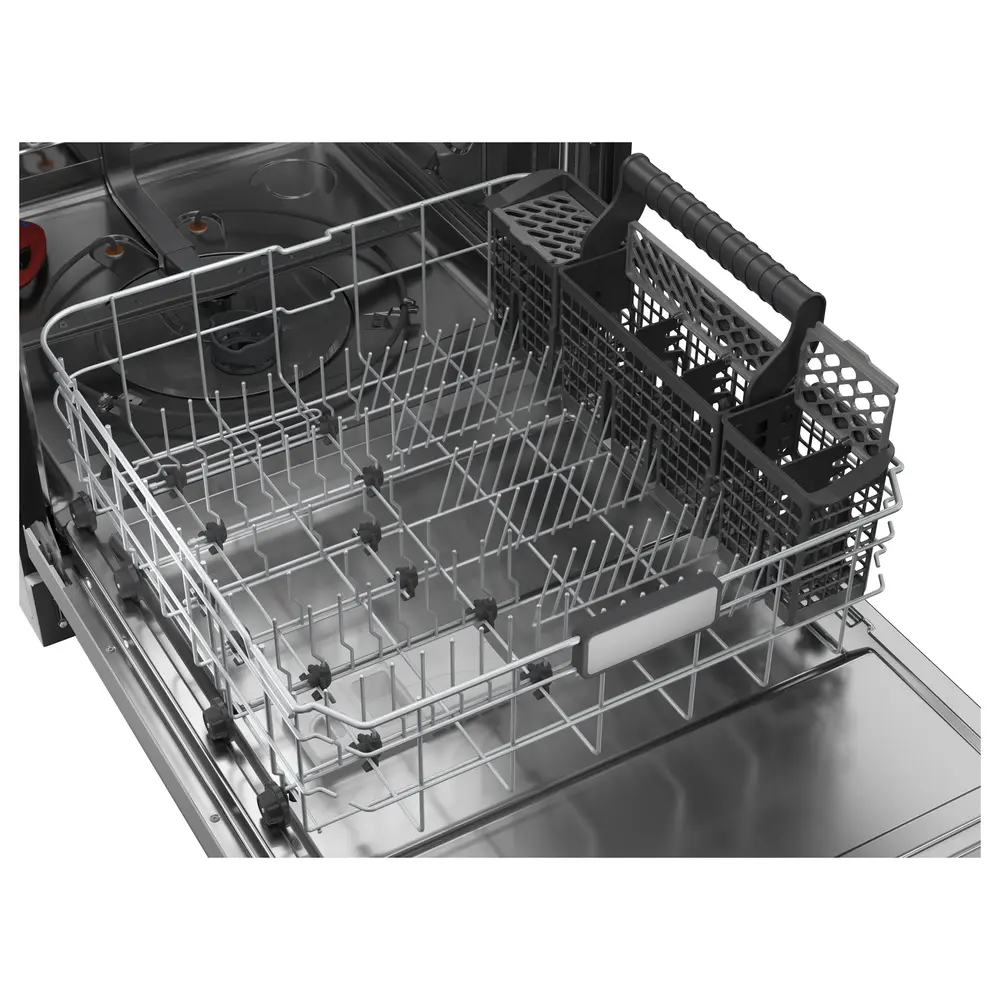 Sharp SDW6726MS lower rack