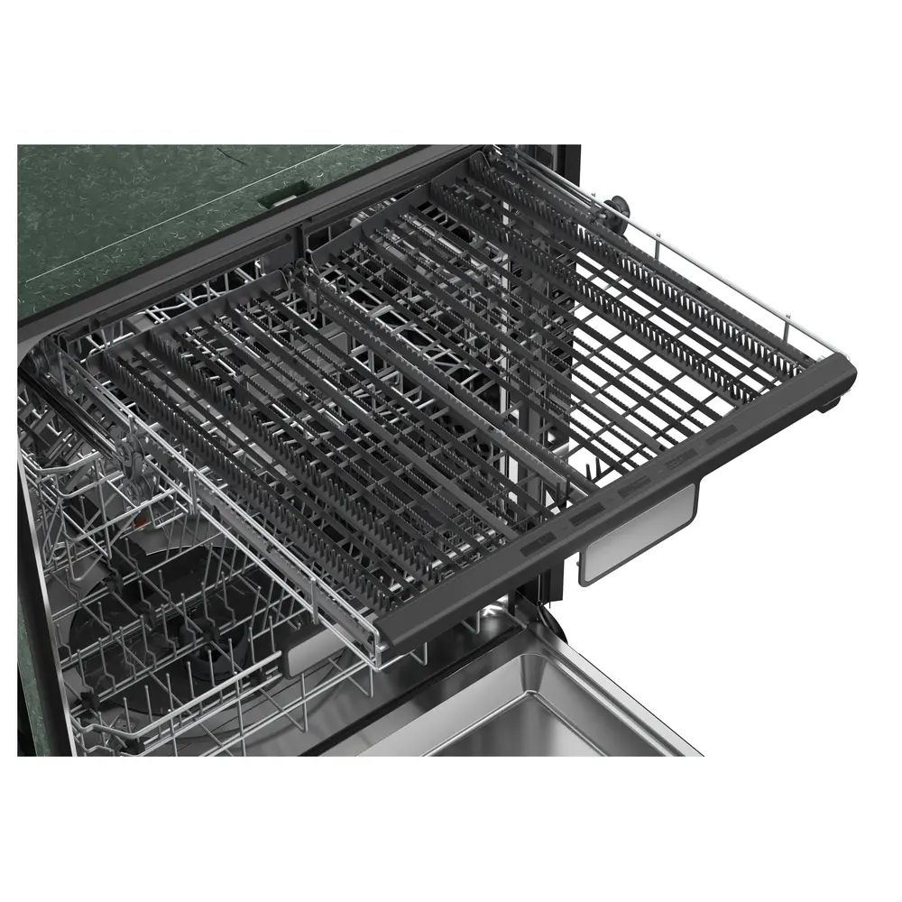 Sharp SDW6736MS 3rd rack