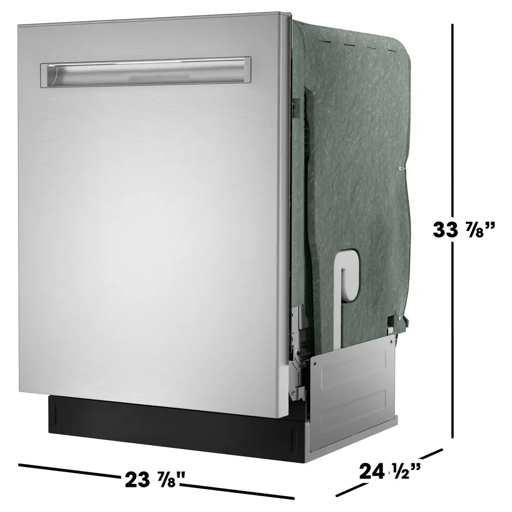 SDW6888JS dimensions