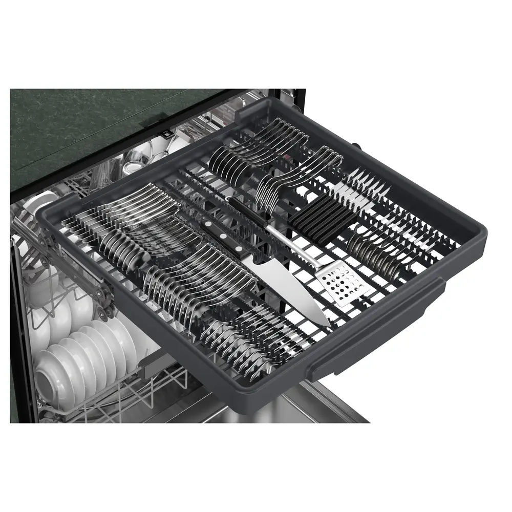 SDW6888JS 3rd rack
