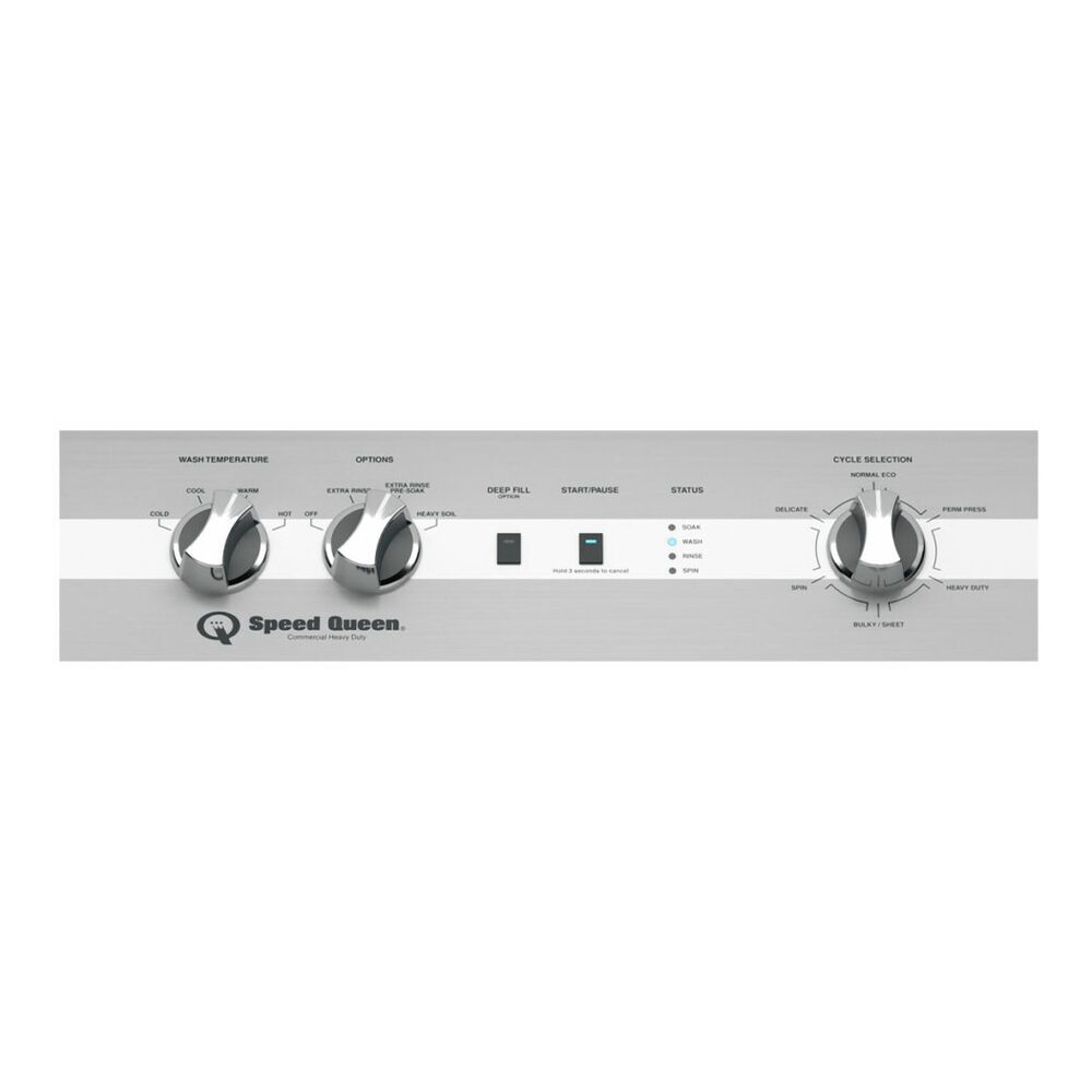 TC5003WN-controls