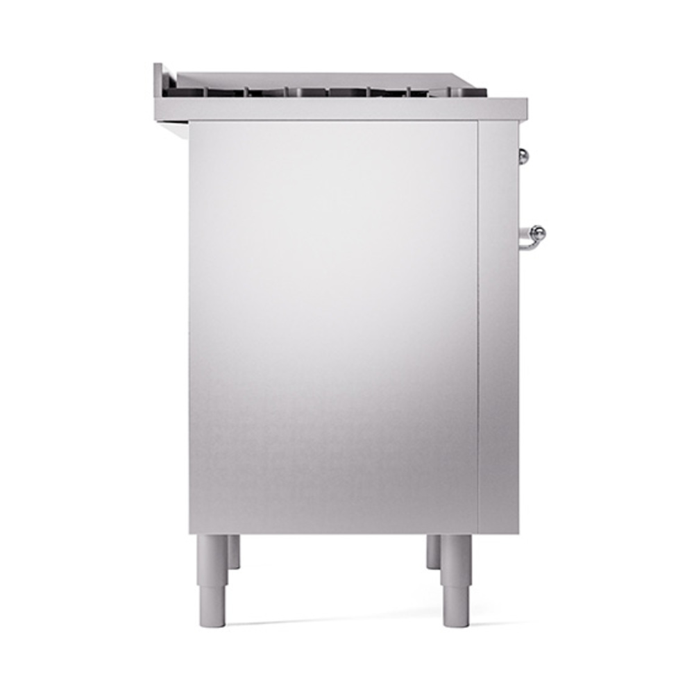 ILVE_UP36FQNMPSSC_Nostalgie_II_Left_Angle