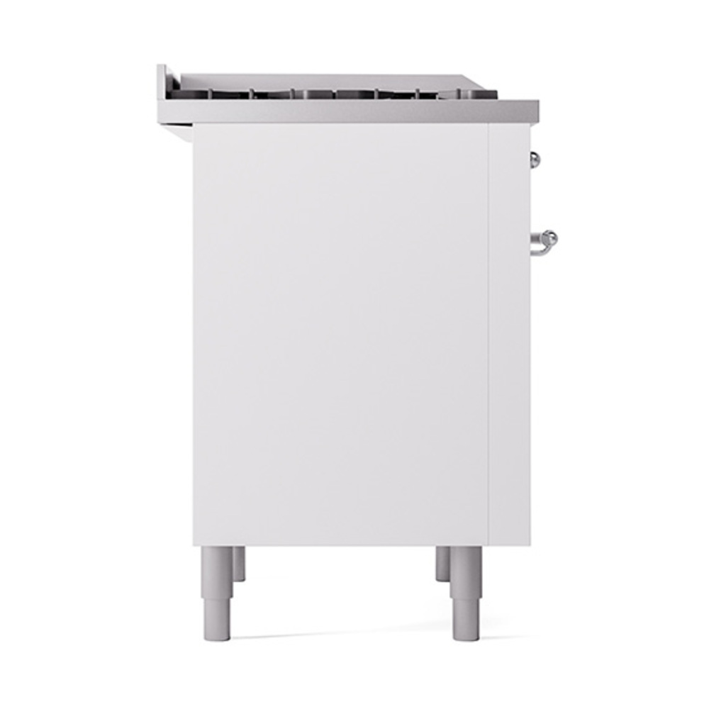 ILVE_UP36FQNMPWHCLP_Nostalgie_II_Left_Angle