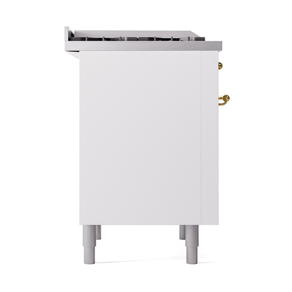 ILVE_UP36FQNMPWHGLP_Nostalgie_II_Left_Angle