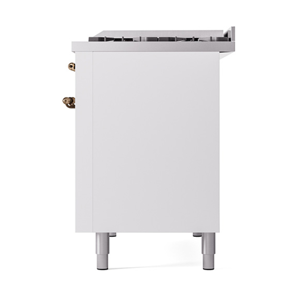 ILVE_UP48FQNMPWHB_Nostalgie_II_48"_Dual_Fuel_Range_right_side