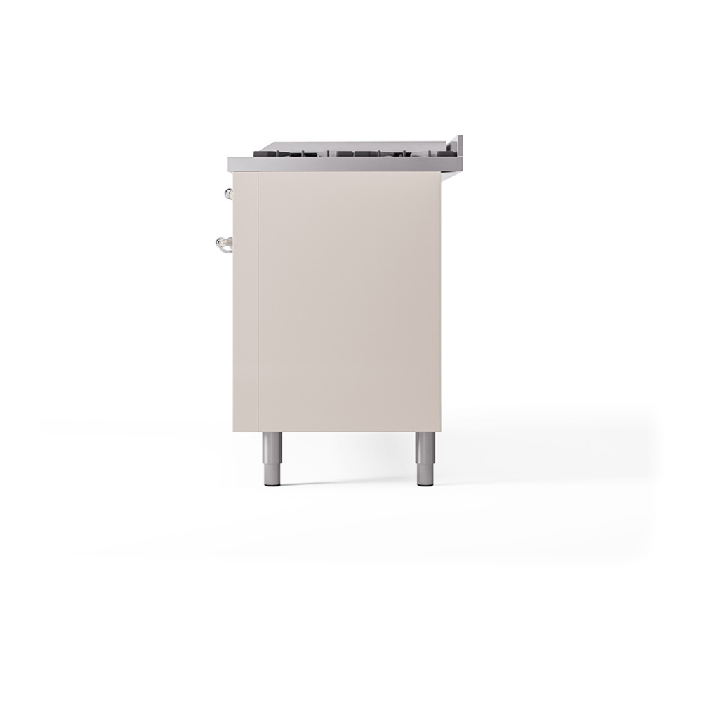 ILVE_UP60FQNMPAWCLP_Nostalgie_II_Dual_Fuel_Range_Right_Angle