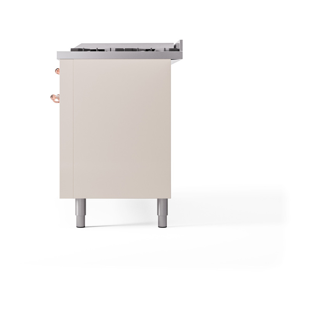 ILVE_UP60FQNMPAWPLP_Nostalgie_II_Dual_Fuel_Range_Right_Angle
