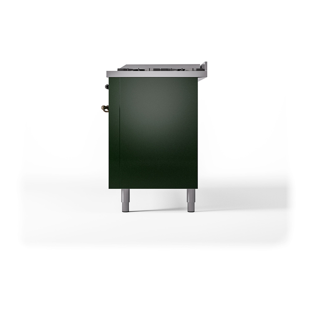 ILVE_UP60FQNMPEGBLP_Nostalgie_II_Dual_Fuel_Range_Right_Angle