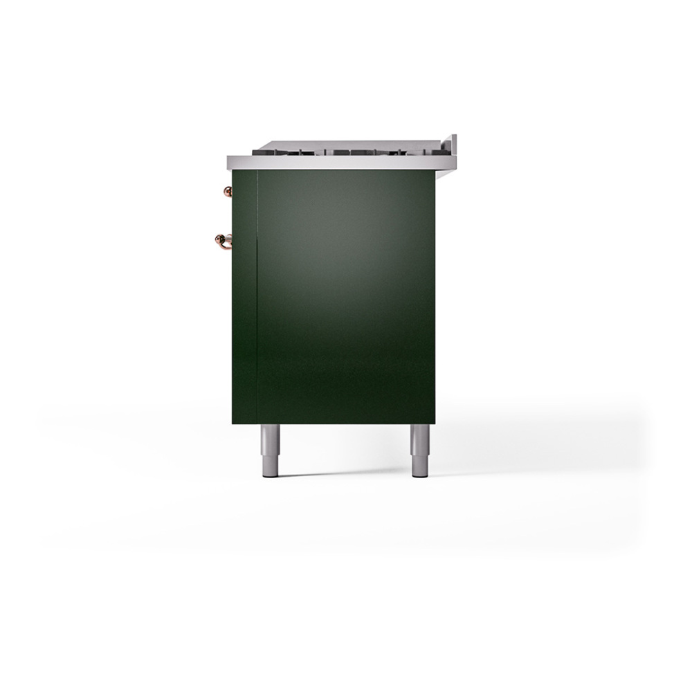 ILVE_UP60FQNMPEGPLP_Nostalgie_II_Dual_Fuel_Range_Right_Angle