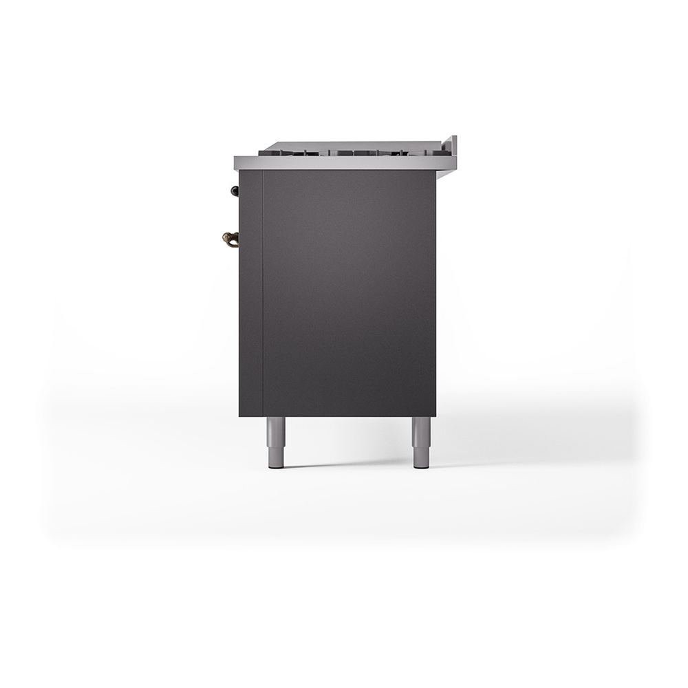 ILVE_UP60FQNMPMGBLP_Nostalgie_II_Dual_Fuel_Range_Right_Angle