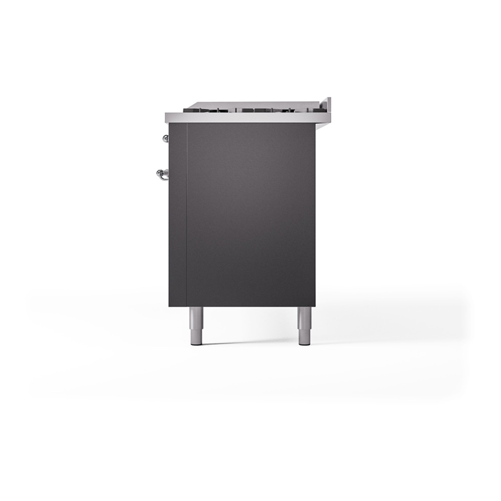 ILVE_UP60FQNMPMGCLP_Nostalgie_II_Dual_Fuel_Range_Right_Angle