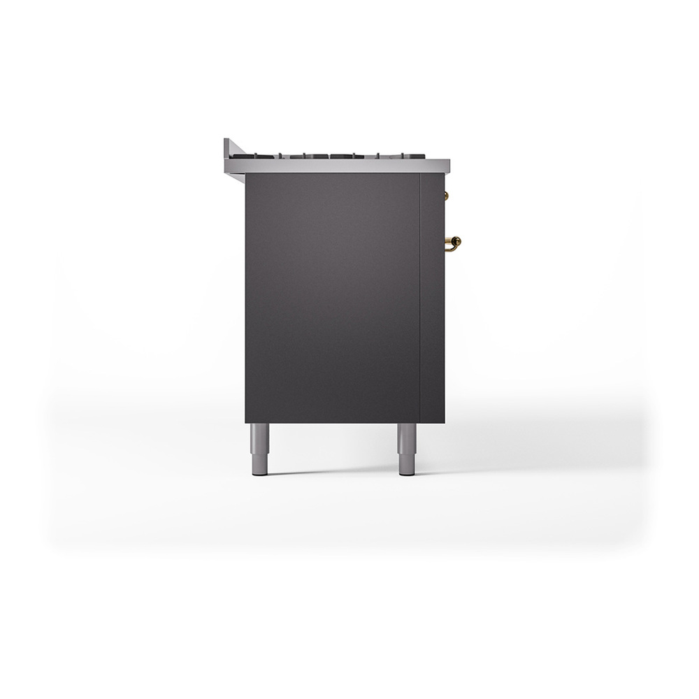 ILVE_UP60FQNMPMGGLP_Nostalgie_II_Dual_Fuel_Range_Left_Angle