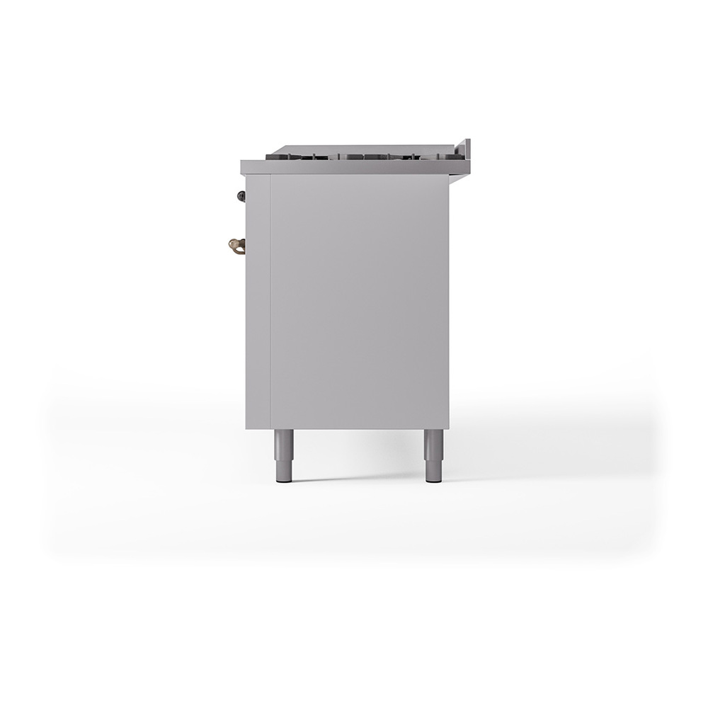 ILVE_UP60FQNMPWHB_Nostalgie_II_Dual_Fuel_Range_Right_Angle