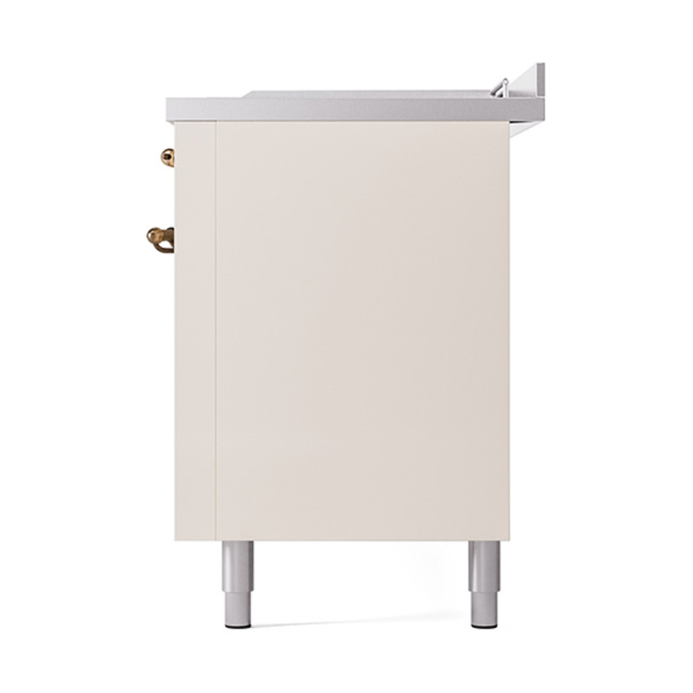 ILVE_UP60FSQNMPAWBLP_Nostalgie_II_Dual_Fuel_Range_Right_Angle