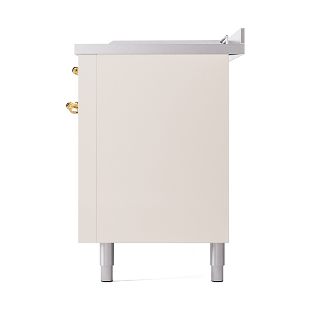ILVE_UP60FSQNMPAWG_Nostalgie_II_Dual_Fuel_Range_Right_Angle