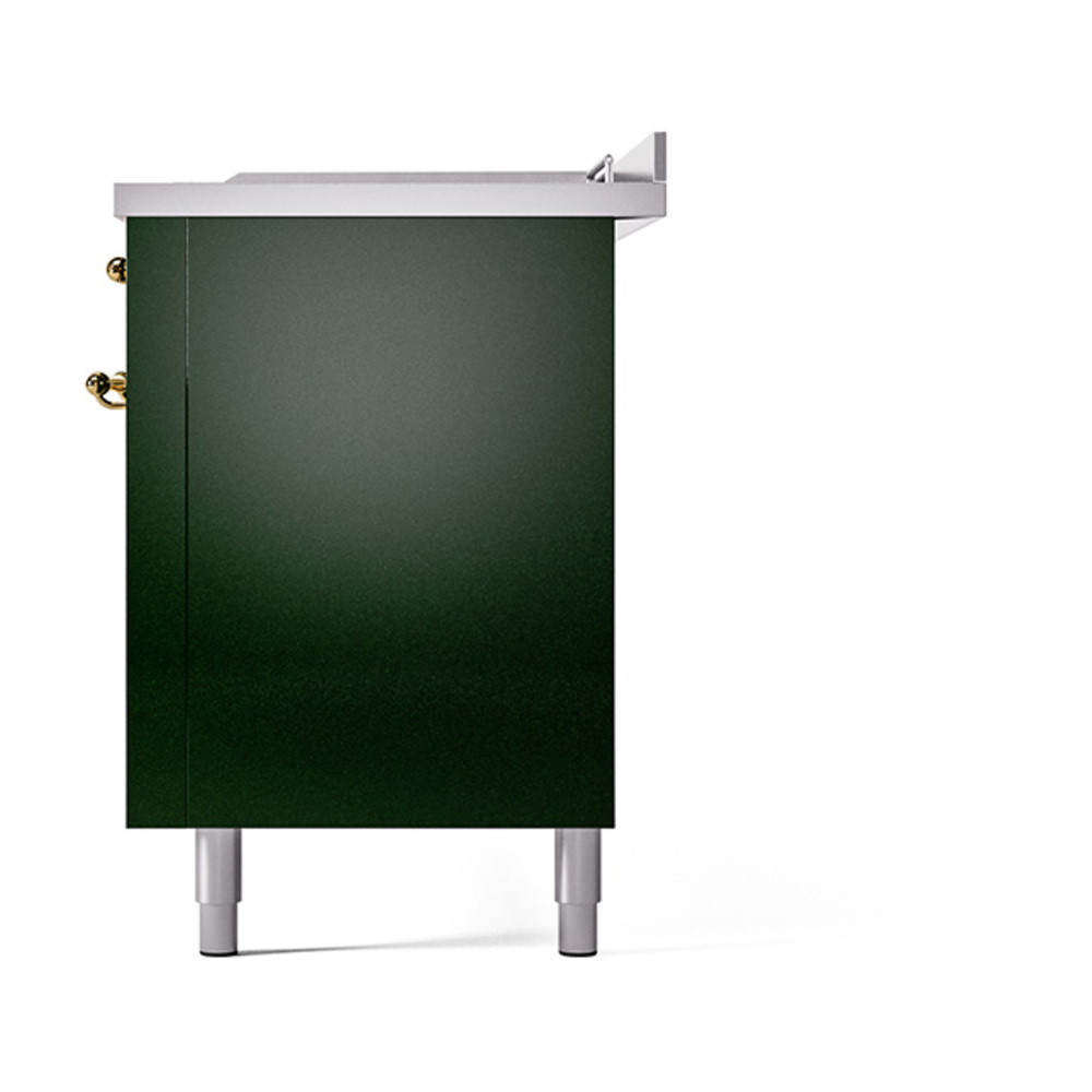 ILVE_UP60FSQNMPEGGLP_Nostalgie_II_Dual_Fuel_Range_Right_Angle