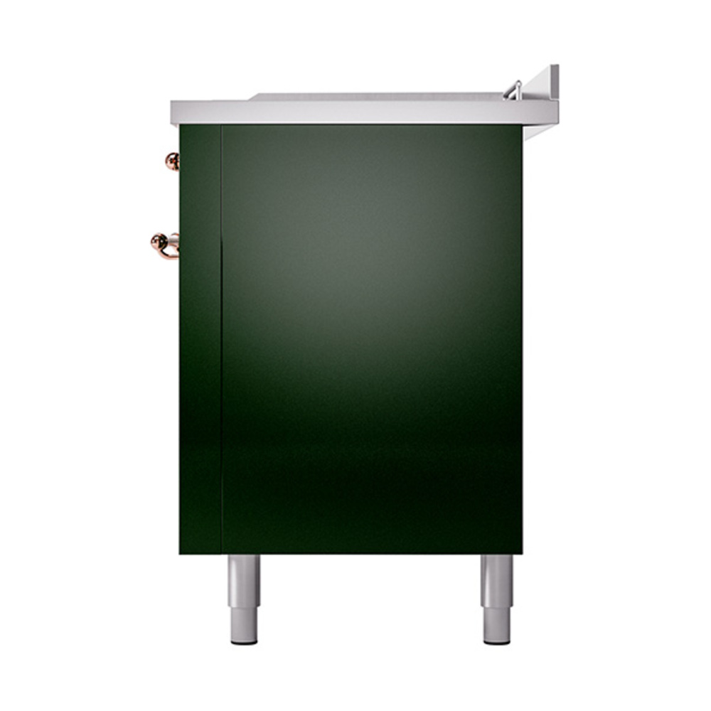 ILVE_UP60FSQNMPEGPLP_Nostalgie_II_Dual_Fuel_Range_Right_Angle