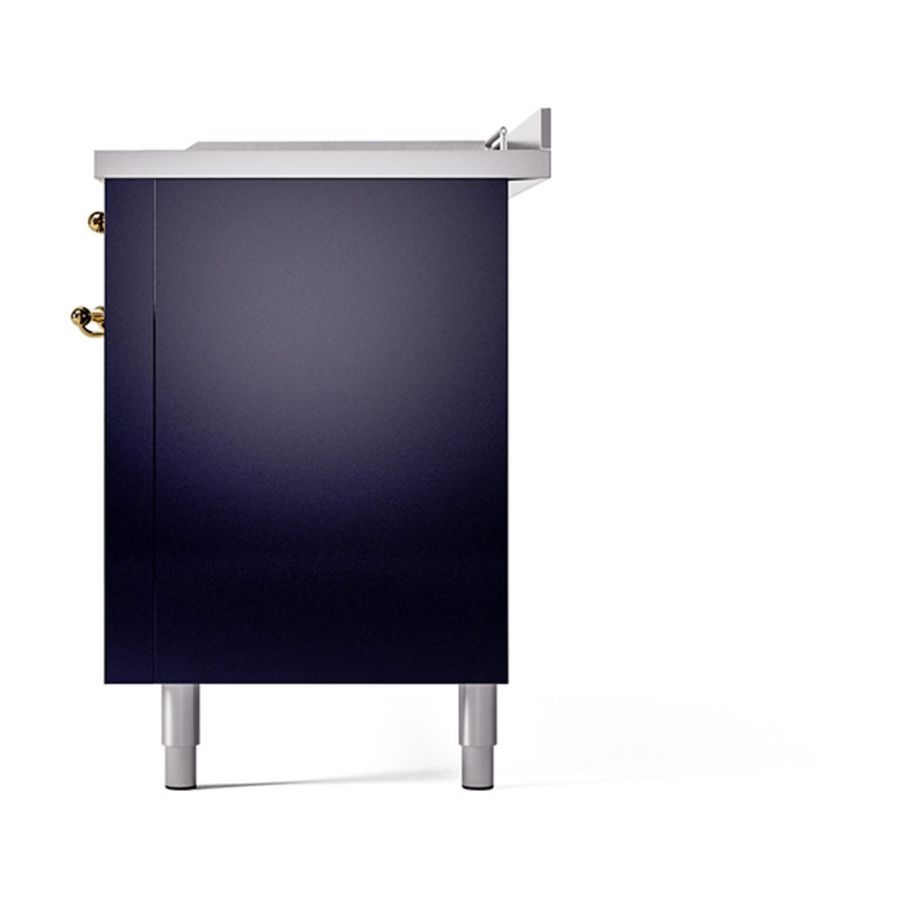 ILVE_UP60FSQNMPMBG_Nostalgie_II_Dual_Fuel_Range_Right_Angle