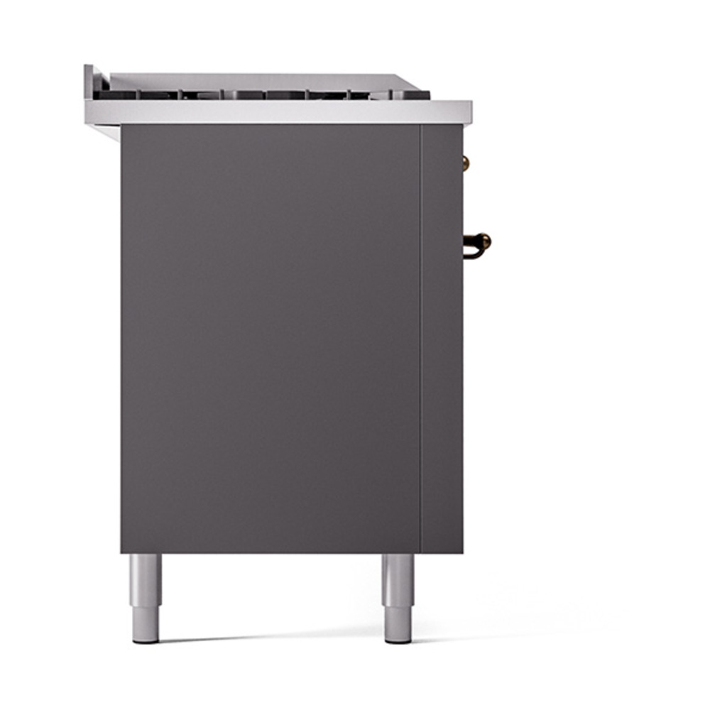 ILVE_UP60FSQNMPMGBLP_Nostalgie_II_Dual_Fuel_Range_Left_Angle