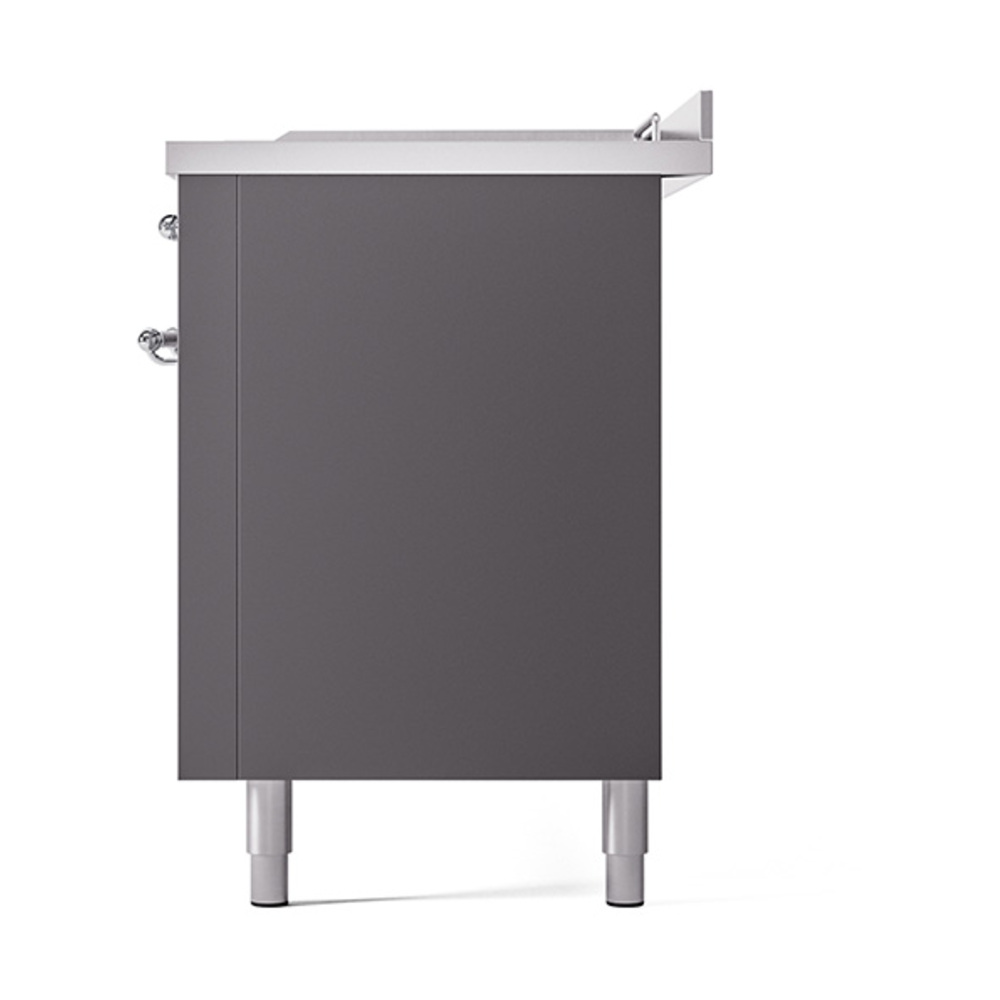 ILVE_UP60FSQNMPMGC_Nostalgie_II_Dual_Fuel_Range_Right_Angle