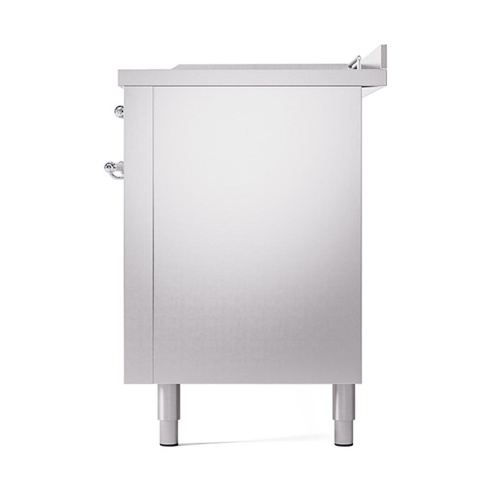 ILVE_UP60FSQNMPSSC_Nostalgie_II_Dual_Fuel_Range_Right_Angle