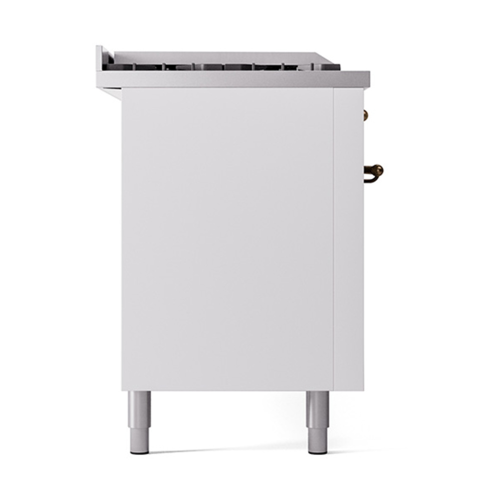 ILVE_UP60FSQNMPWHB_Nostalgie_II_Dual_Fuel_Range_Left_Angle