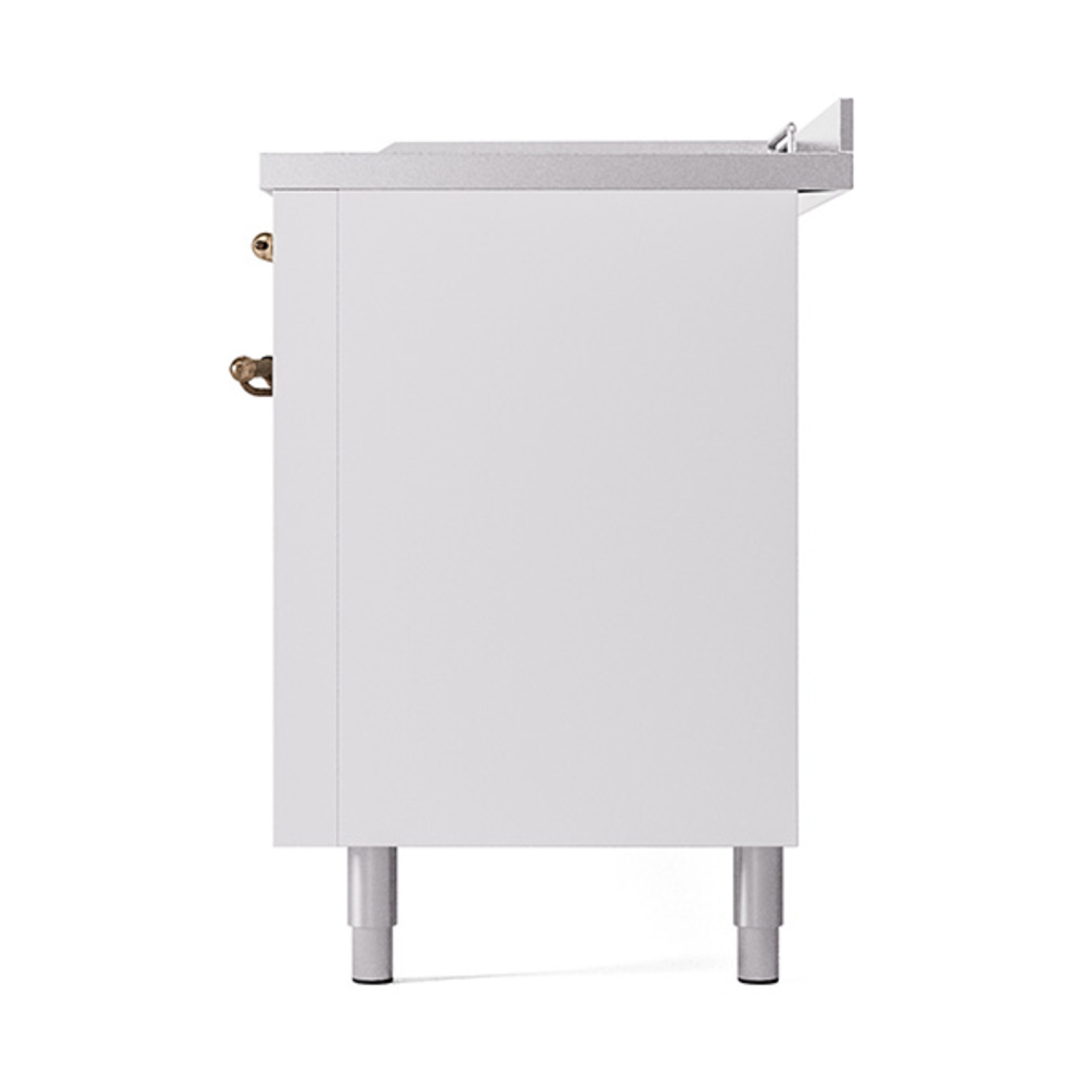 ILVE_UP60FSQNMPWHB_Nostalgie_II_Dual_Fuel_Range_Right_Angle