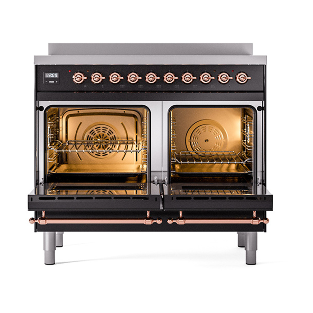 ILVE_UPDI406QNMPBKP_oven_door_opened
