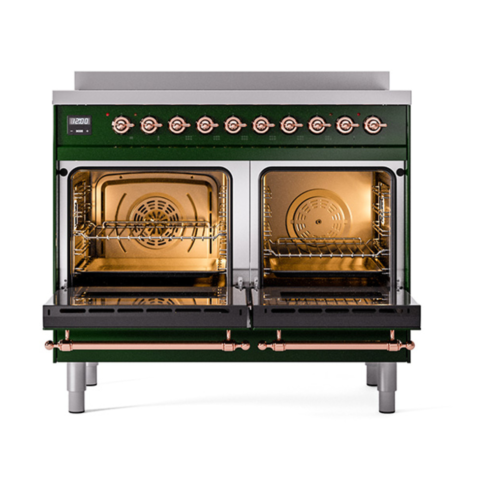 ILVE_UPDI406QNMPEGP_oven_door_opened