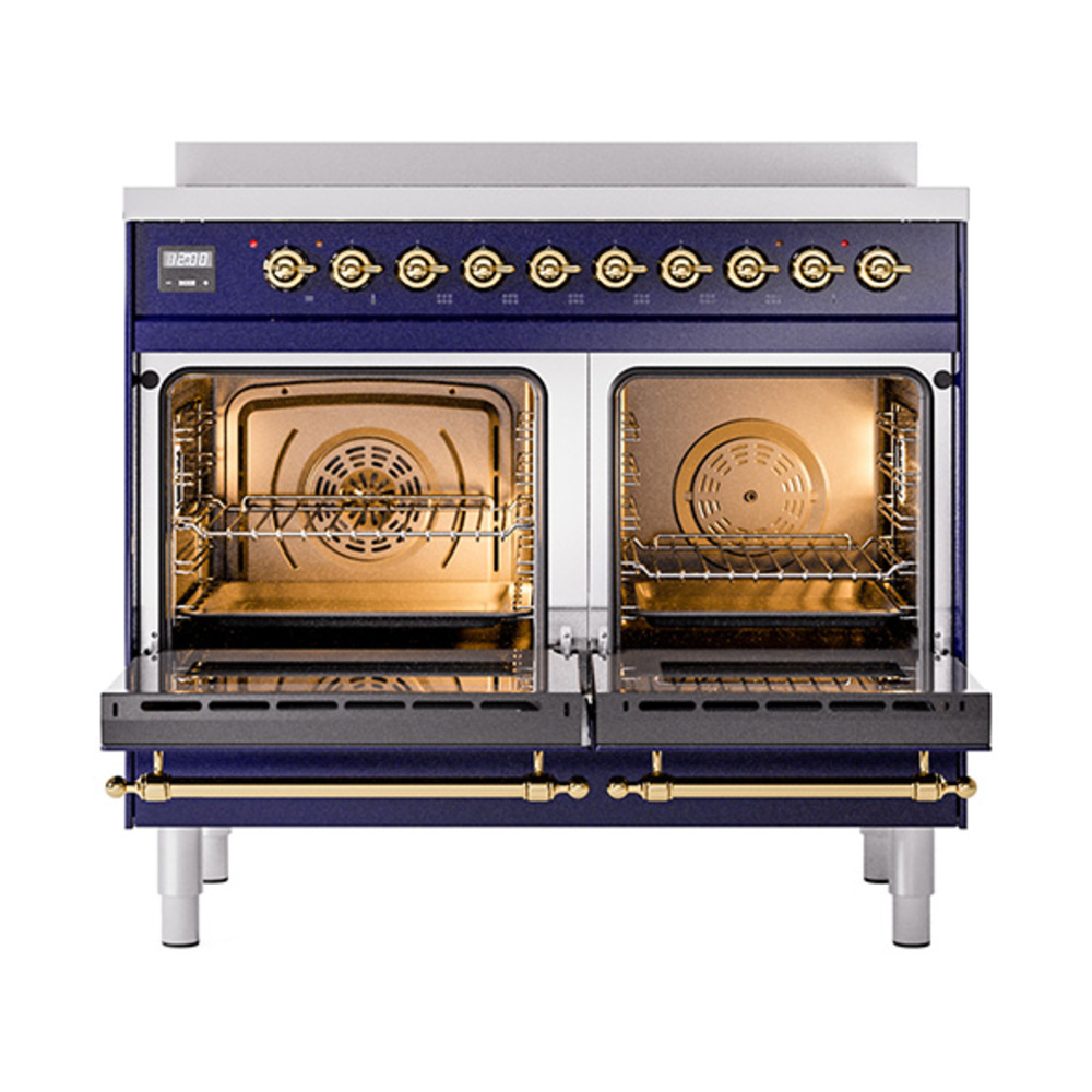 ILVE_UPDI406QNMPMBG_oven_door_opened