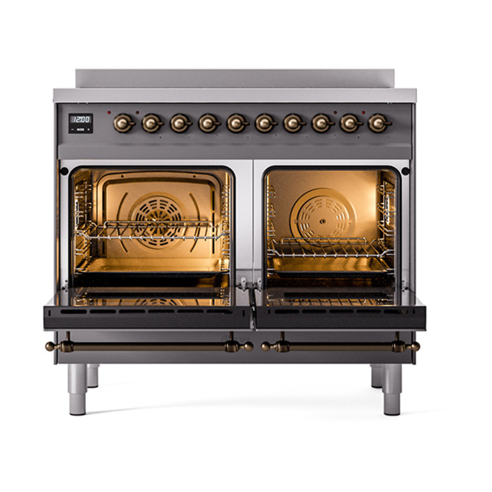 ILVE_UPDI406QNMPMGB_oven_door_opened