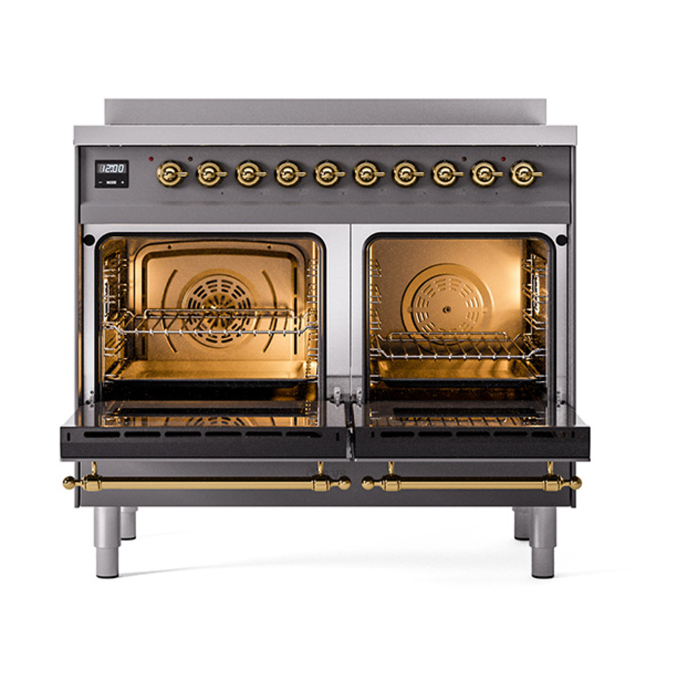 ILVE_UPDI406QNMPMGG_oven_door_opened
