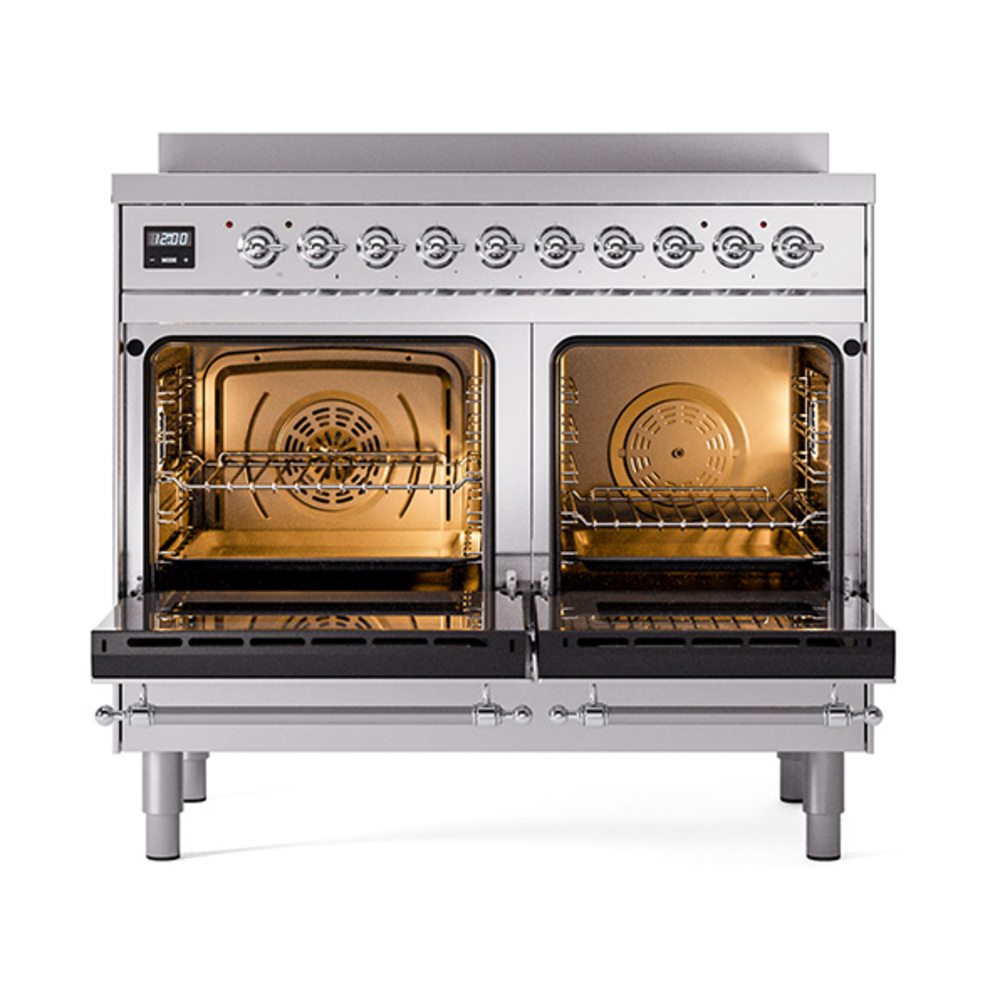 ILVE_UPDI406QNMPSSC_oven_door_opened