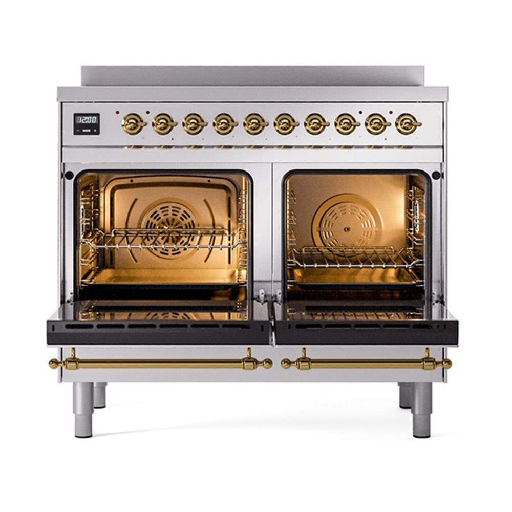 ILVE_UPDI406QNMPSSG_oven_door_opened