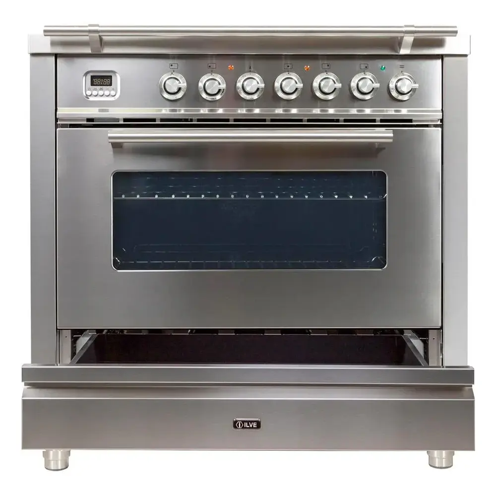 UPW90FDMPILP drawer opened