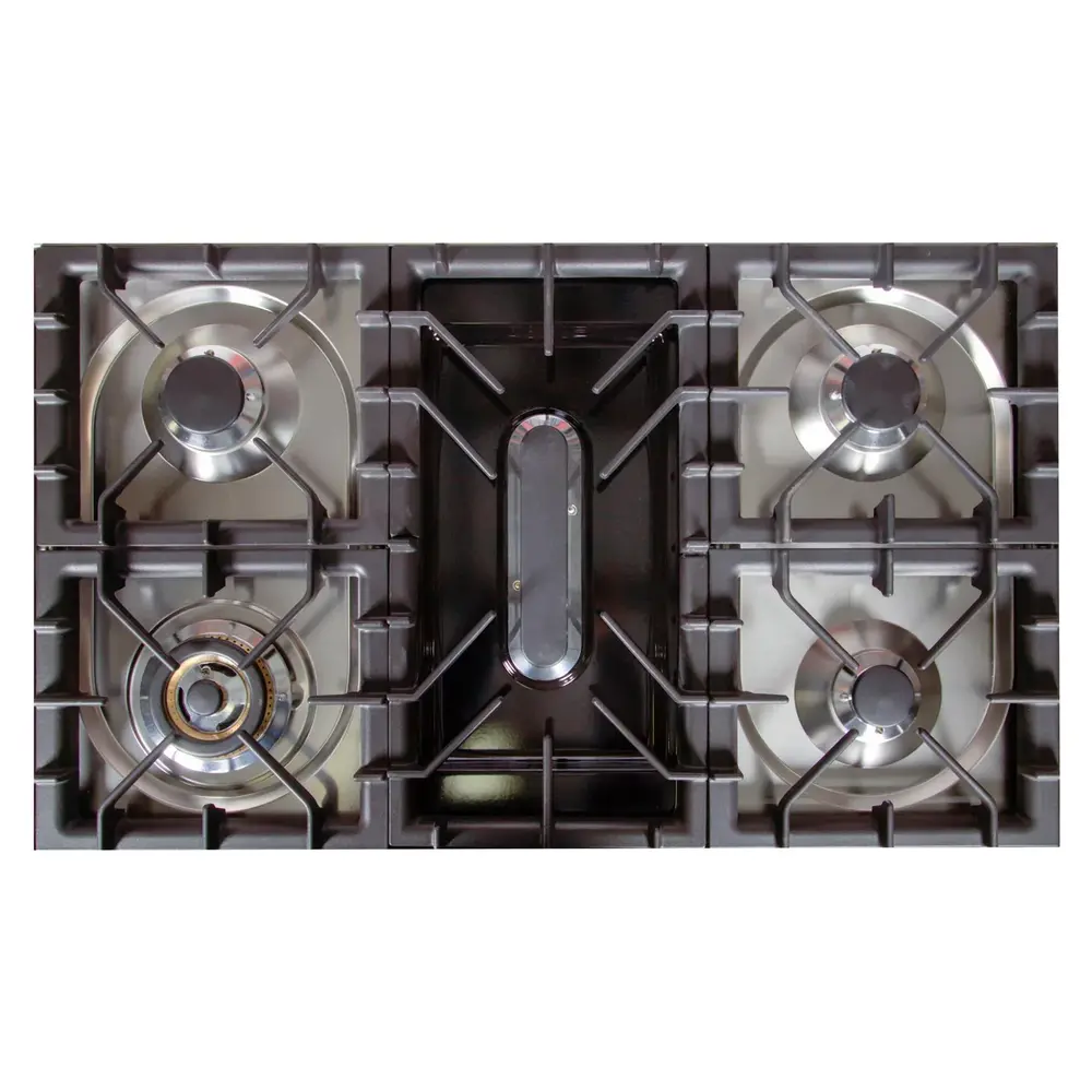 UPW90FDMPI cooktop
