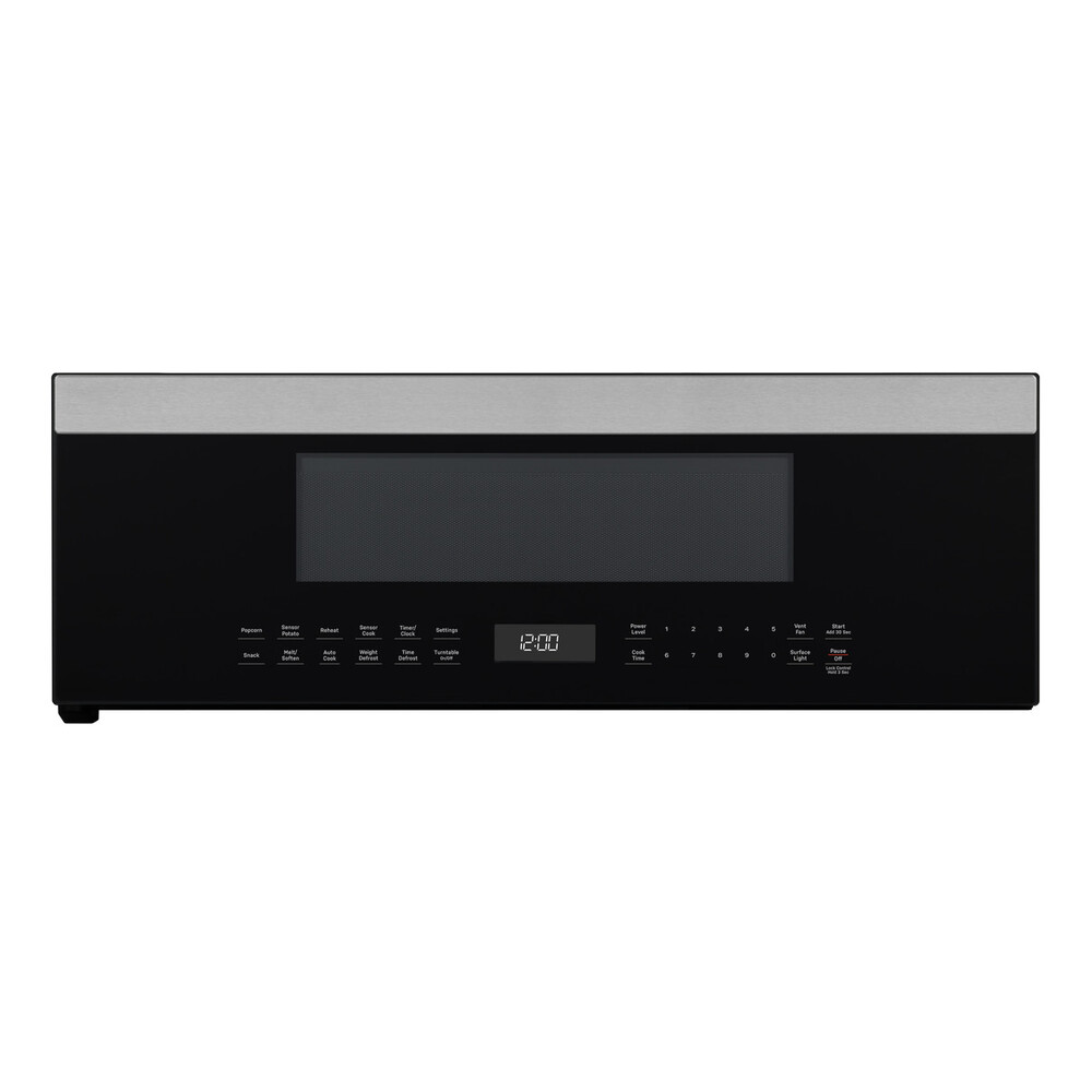 UVM9125STSS