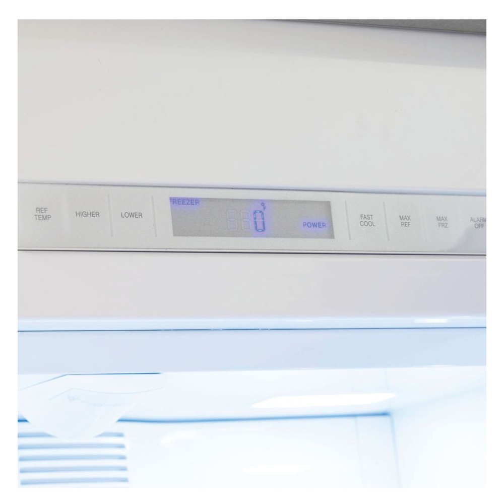 Viking-VCBB5363ERSB-ProChill™ Temperature Management