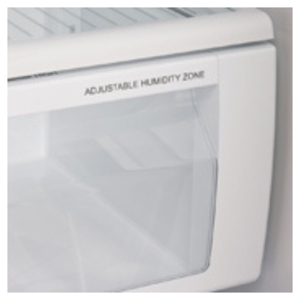Viking-VCBB5363ERSB-Adjustable Humidity Zone™ Drawers