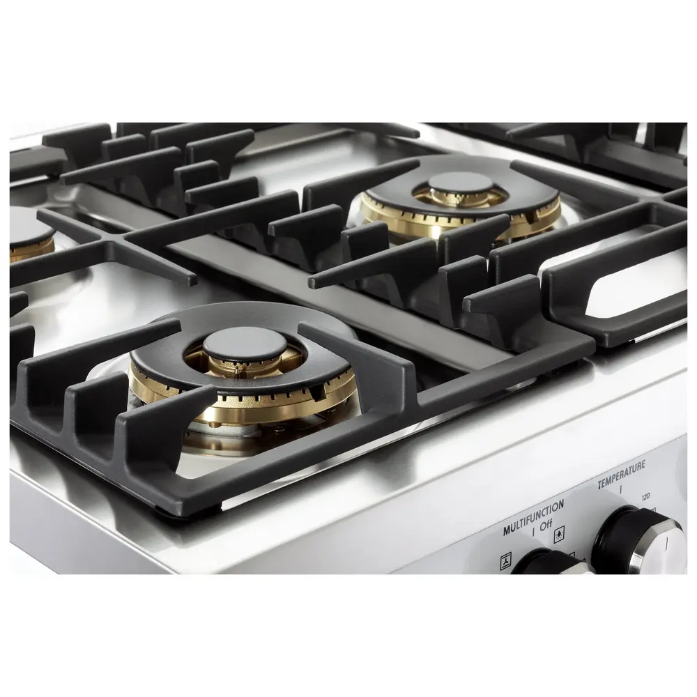VUFSGE365BU cooktop
