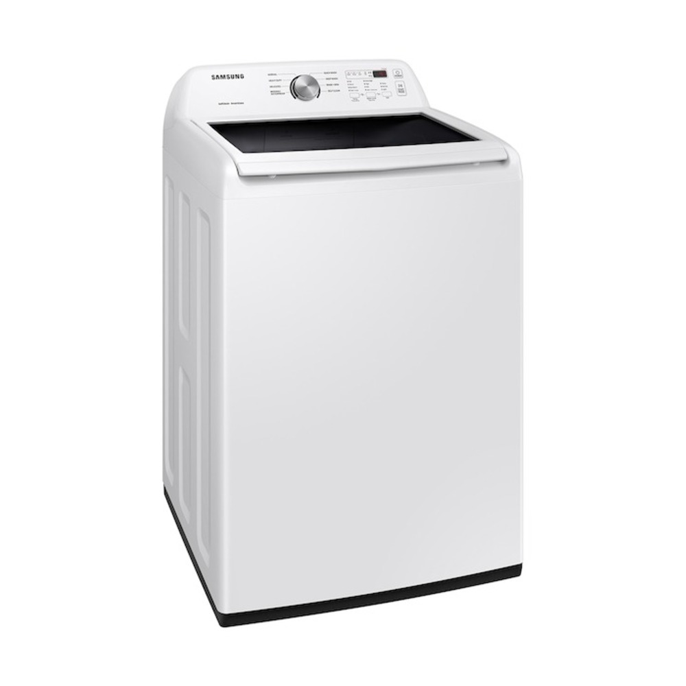 Samsung-WA45T3200AW-left angle view