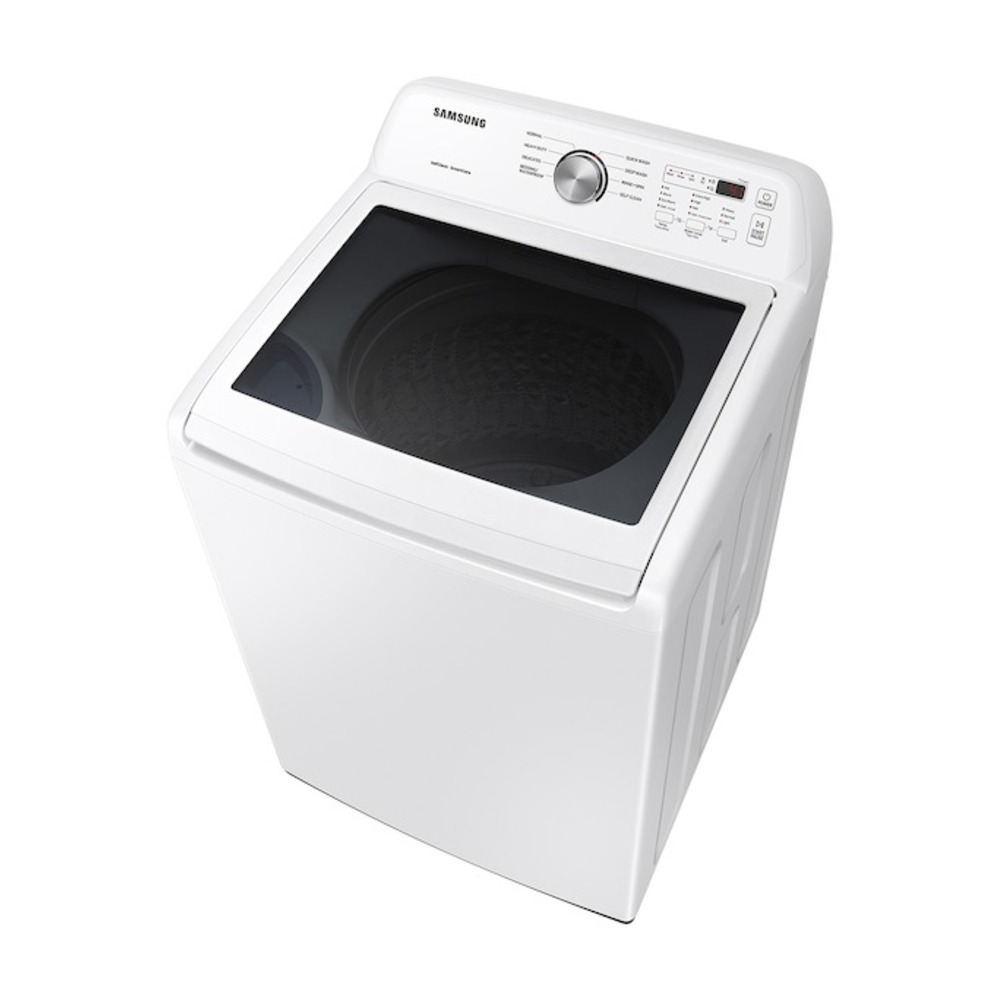 Samsung-WA45T3200AW-top right tilted view