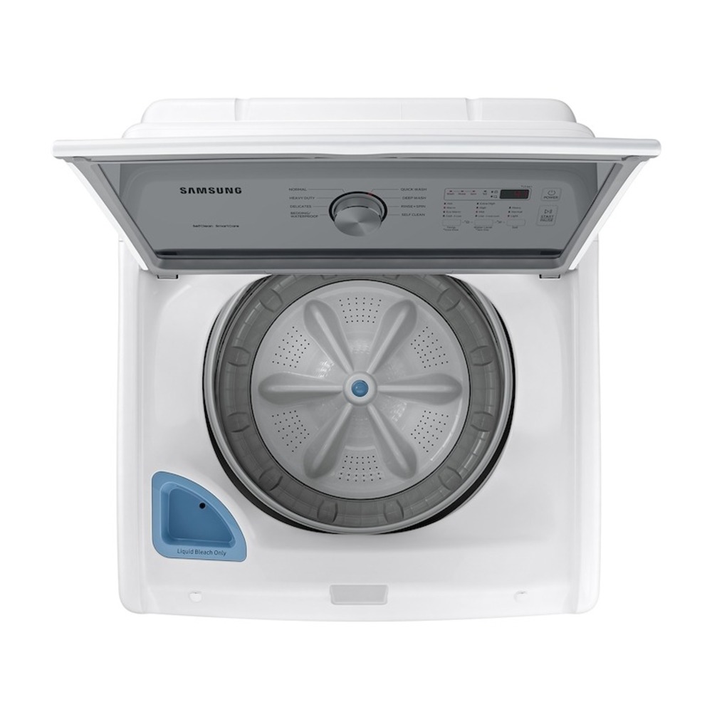 Samsung-WA45T3200AW-open lid view