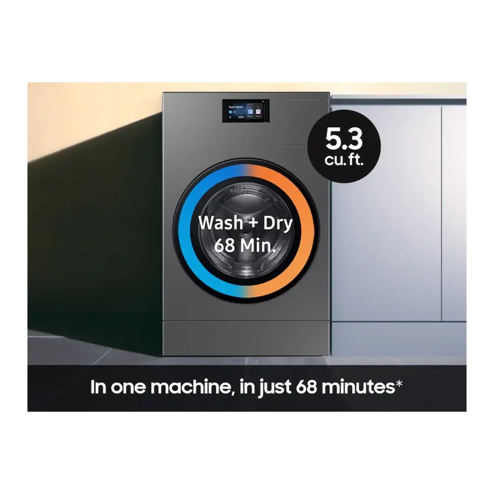 WD90F53AVB features