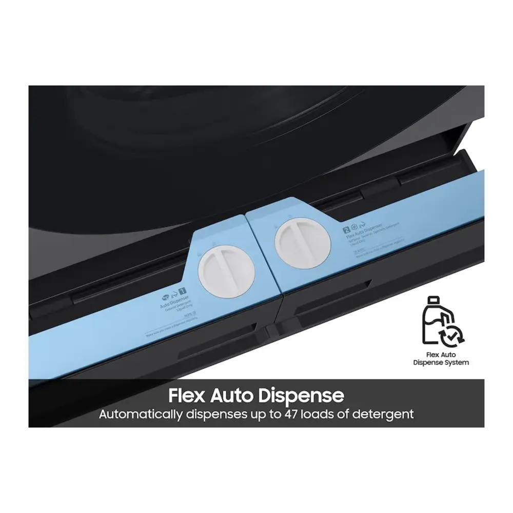 WD90F53AVB features