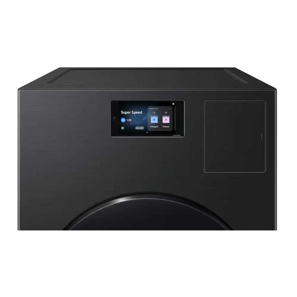 WD90F53AVB controls