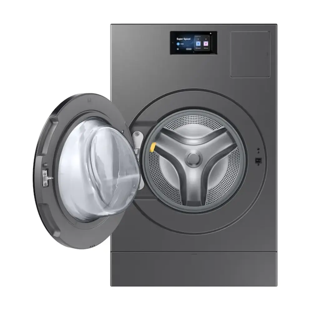 WD90F53AVS door opened